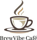 BrewVibe Café