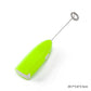 QuickMix Electric Coffee & Foam Whisk